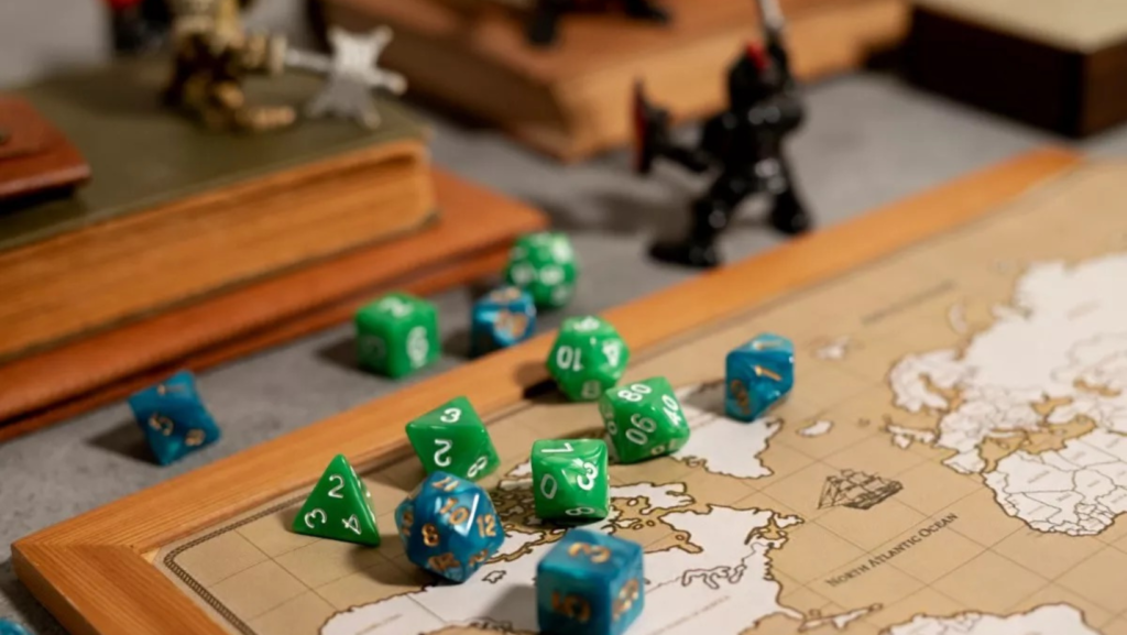 board game
