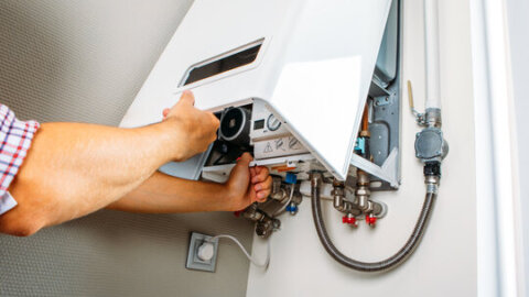 Top 5 Best Water Heater Repair Companies in San Francisco, California (2026)