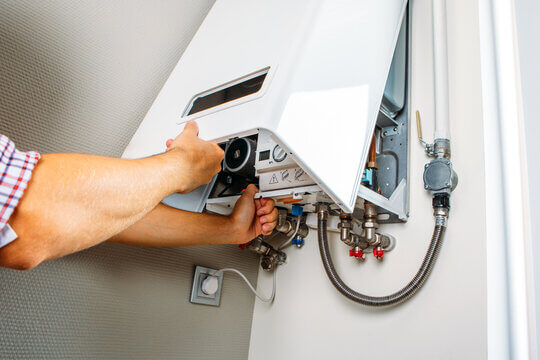 Top 5 Best Water Heater Repair Companies in San Francisco, California (2026)