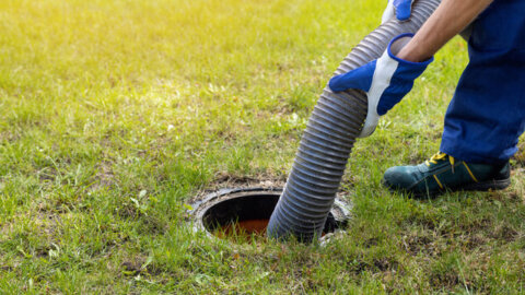 Top 5 Best Septic Pumping Companies in Gloucester, Virginia (2026)
