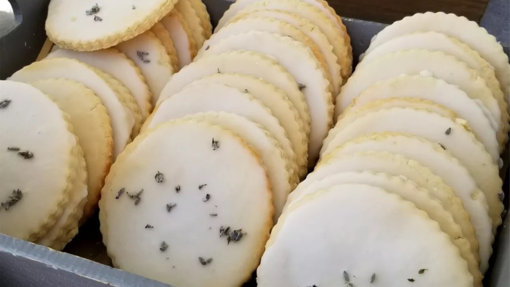 Cookies