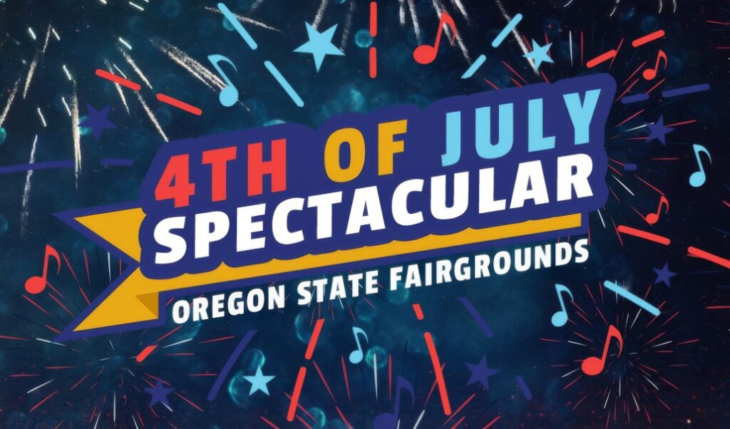 Fourth of July Spectacular