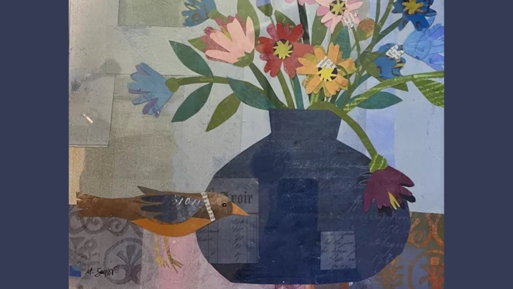 Gallery Calapooia Artist Reception