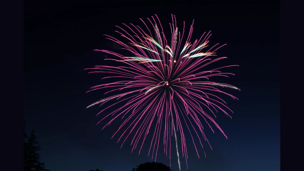 Lebanon's 4th of July Celebration