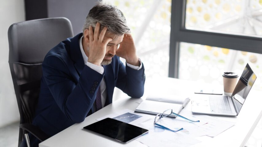 Why Good Employees Leave in the First 90 Days