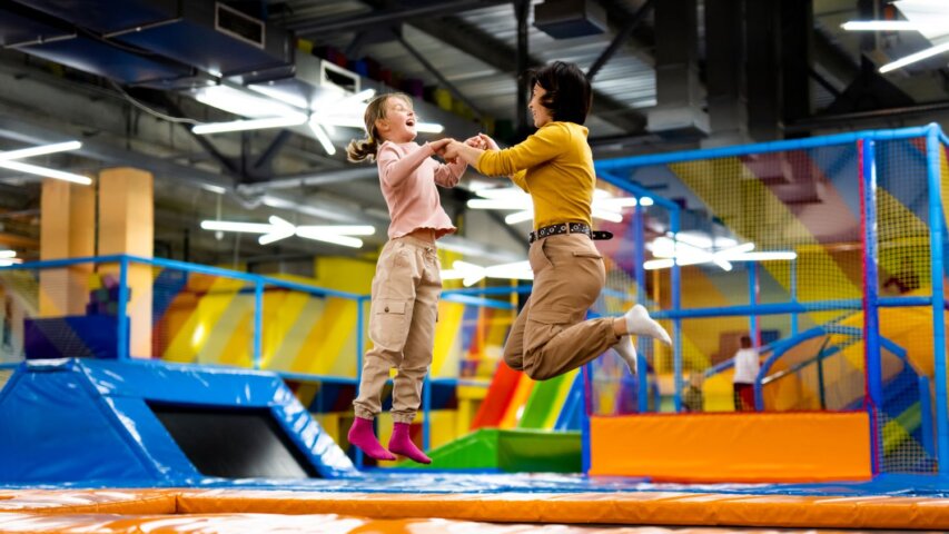 Indoor Kids Activities in Salem, Oregon for Year-Round Family Fun