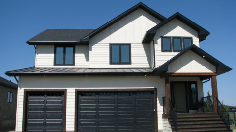 Quality Siding Products in Regina for Homes, Cottages & Commercial Buildings