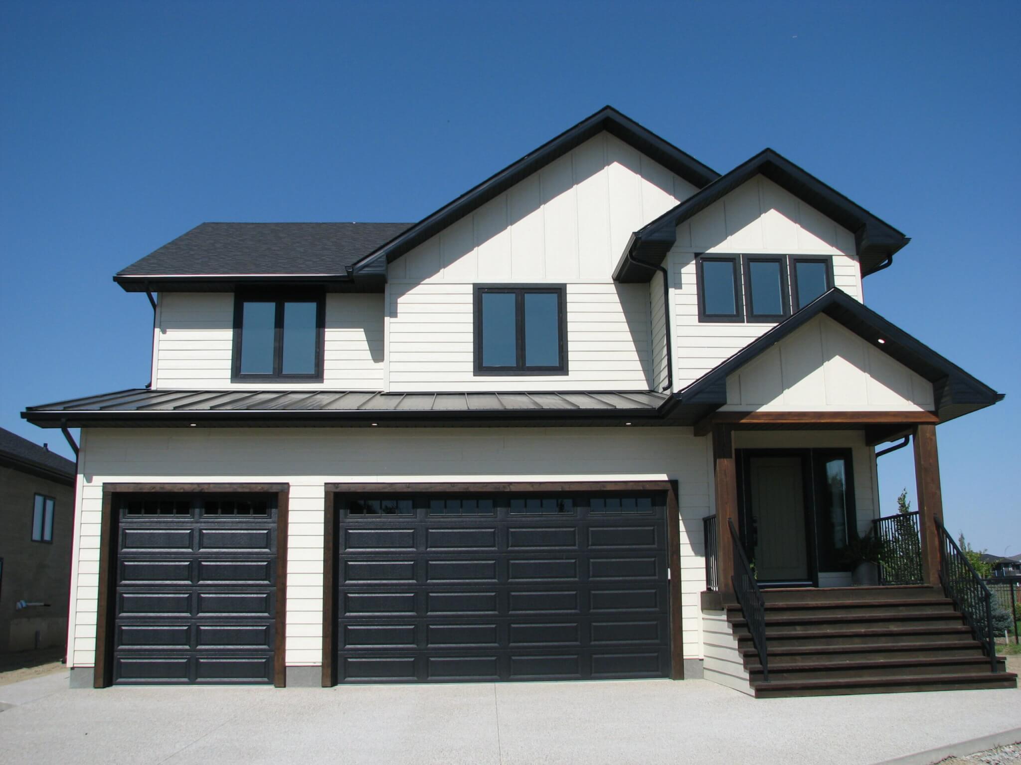 siding regina
