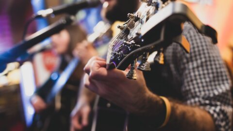 Where to Hear Live Music in Salem, Oregon