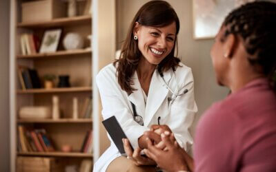 Why Long-Term Patient-Provider Relationships Matter in Primary Care