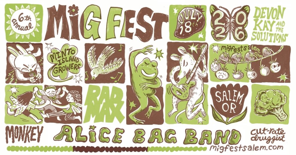 MIG Fest