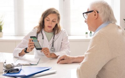 Making Sense of Health Information in the Age of Google and AI