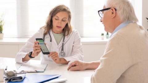 Making Sense of Health Information in the Age of Google and AI