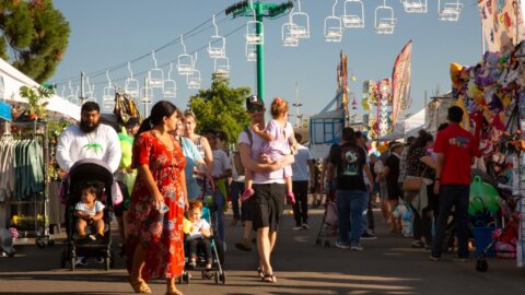 Things to do in Salem, Oregon // July 10 - 12, 2026