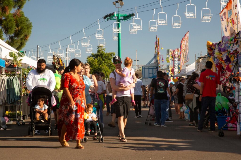 2026 Marion County Fair