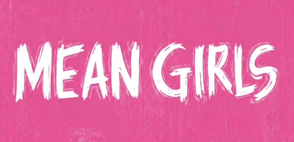 Theater Under the Stars: Mean Girls The Musical
