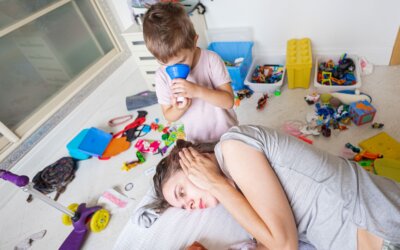 Tips for Managing Stress and Caring for Your Mental Health as a Parent