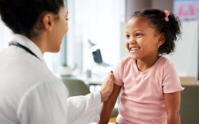 From Newborns to Teens: What Pediatric Care Looks Like Over Time
