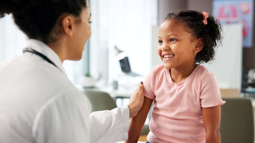 From Newborns to Teens: What Pediatric Care Looks Like Over Time