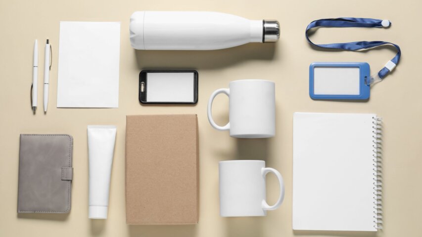 How to Choose Promotional Products People Will Actually Use