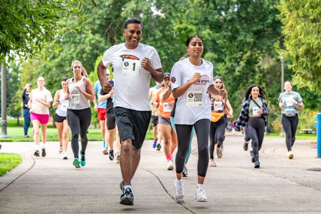 STRIDE 5K/10K Run/Walk