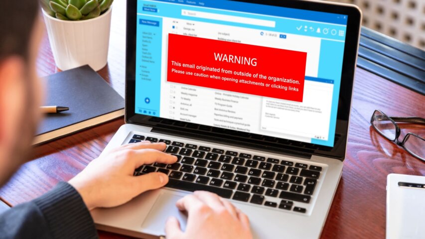 The Most Common Cybersecurity Mistakes Small Offices Still Make