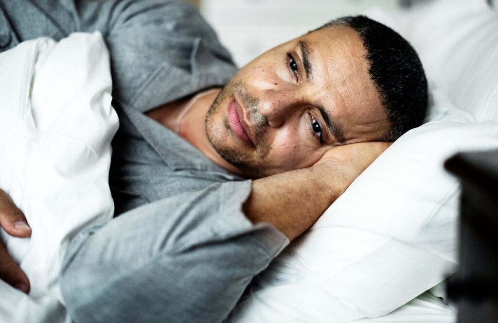 Sleep and stress