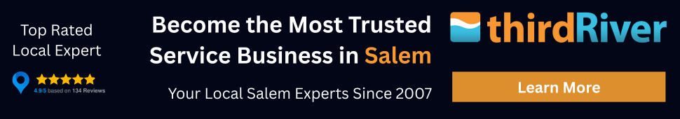 Become The Most Trusted Local Service Business In Salem