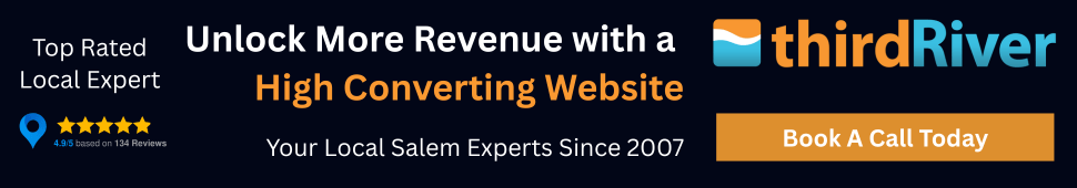 Unlock More Revenue with a High Converting Website from Third River Marketing
