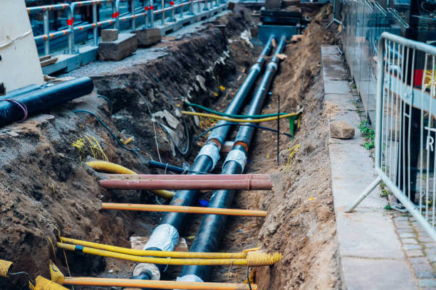 Top 5 Best Gas Line Repair Companies in Niceville, Florida (2026)