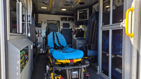 Top 5 Best Non Emergency Medical Transport (NEMT) Companies in Edmonton, Alberta