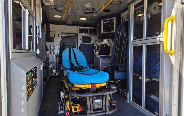 non emergency medical transport