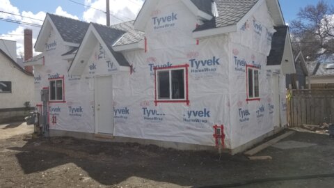 Exterior Renovations in Regina, Saskatchewan: How the Right Upgrades Can Transform Your Home or Commercial Property