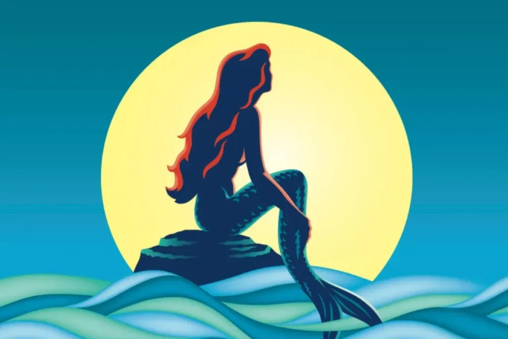 ServeINC Theater presents "The Little Mermaid"