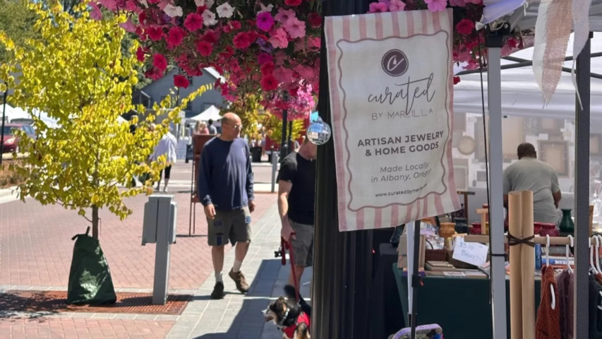 Things to do in Albany, Oregon // August 14 - 16, 2026