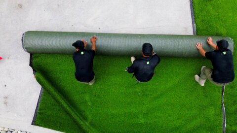 Best Commercial Turf Shops in Murfreesboro, TN