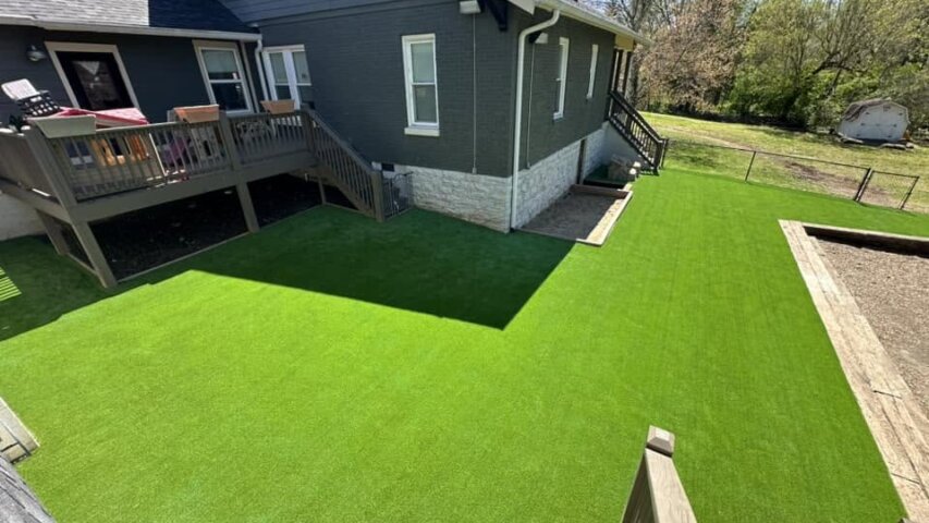 Best Residential Turf Shops in Murfreesboro, TN