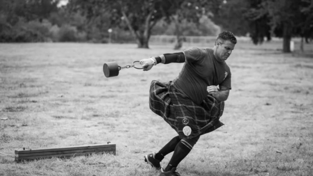 Albany Scottish Festival & Highland Games 2026