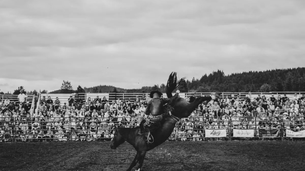 Sweet Home Rodeo 2026