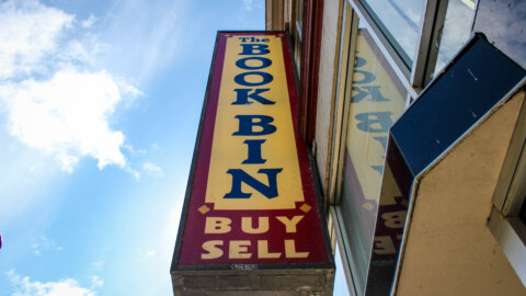 Find Your Next Read: Local Bookstores in Salem, Oregon