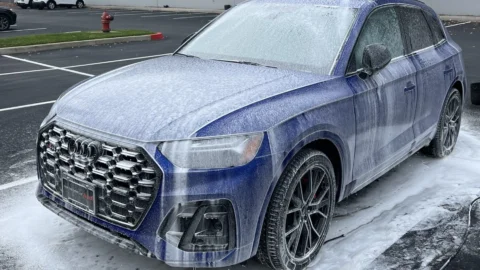 Best Auto Detailing Shops in Portland, OR