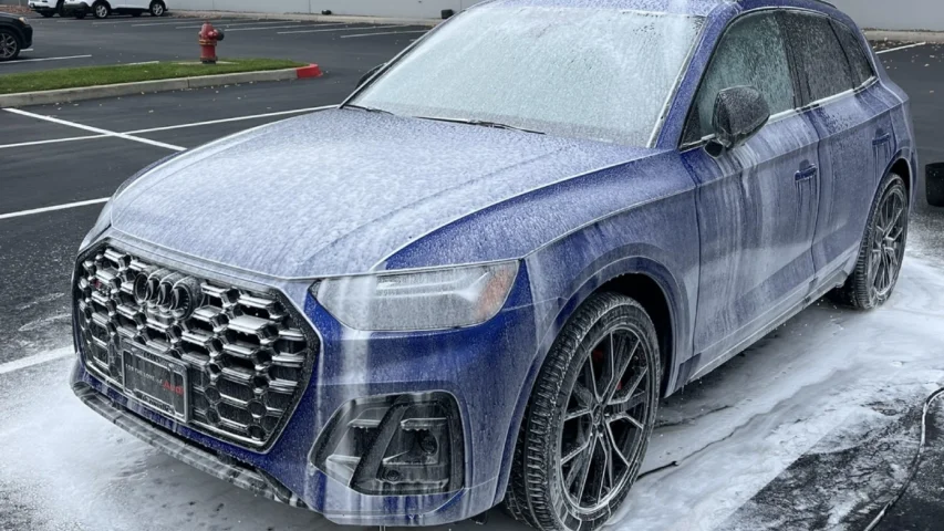 Best Auto Detailing Shops in Portland, OR