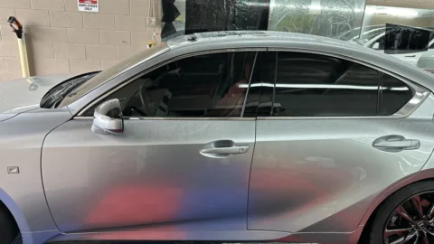 Best Auto Window Tint Shops in Westminster, CA