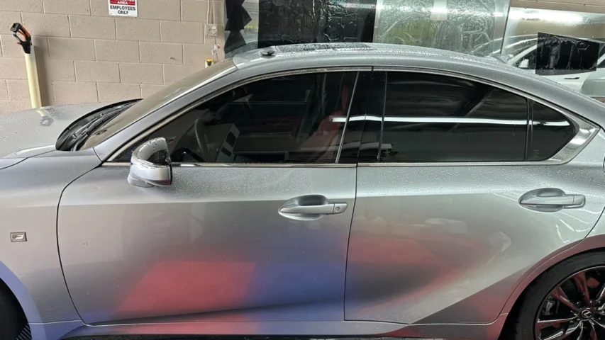Best Auto Window Tint Shops in Westminster, CA