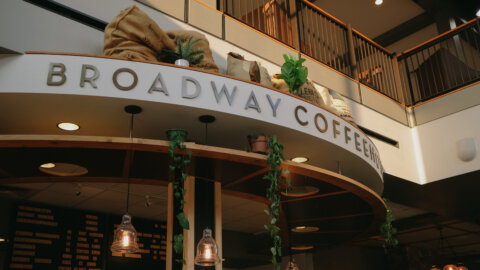 A Guide to Local Coffee Shops in Salem, Oregon (2026)