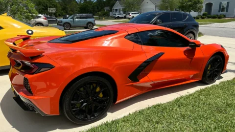 Best Ceramic Coating Shops in Jacksonville, FL