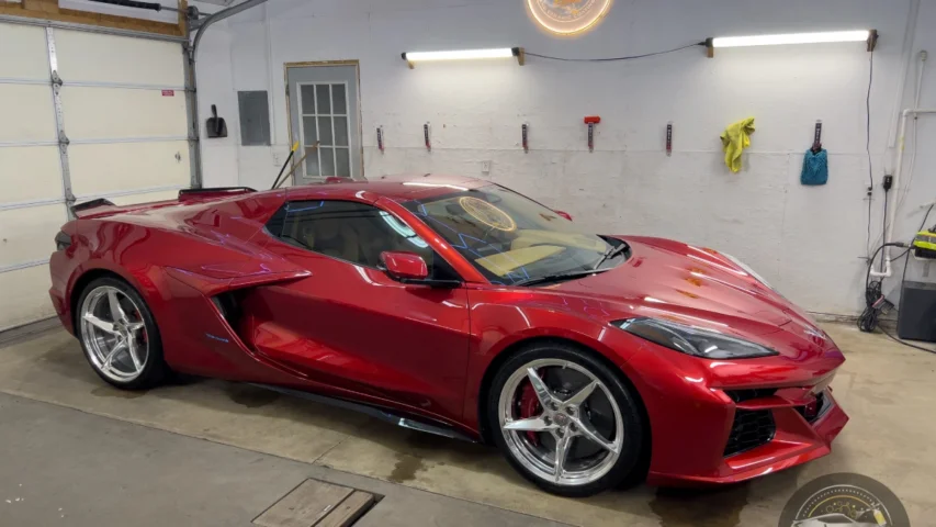 Best Ceramic Coating Shops in Schoolcraft, MI