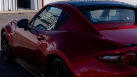 Best Ceramic Coating Shops in Loveland, CO