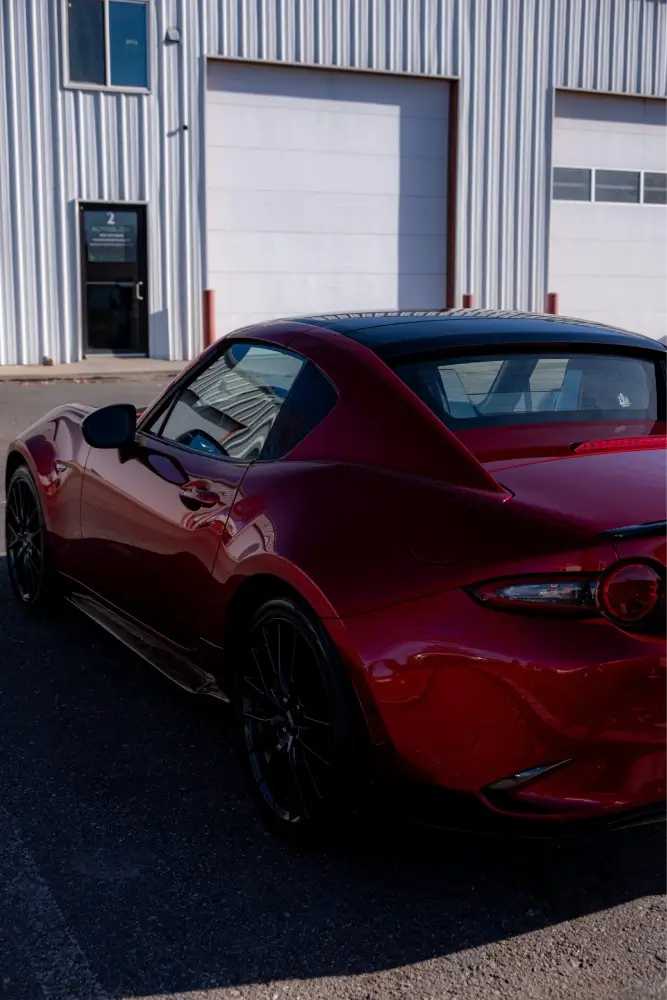 Best Ceramic Coating Shops in Loveland, CO