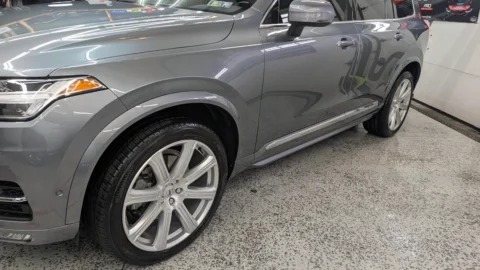 Best Ceramic Coating Shops in Montgomery County, PA